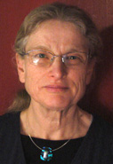 Helen Packard